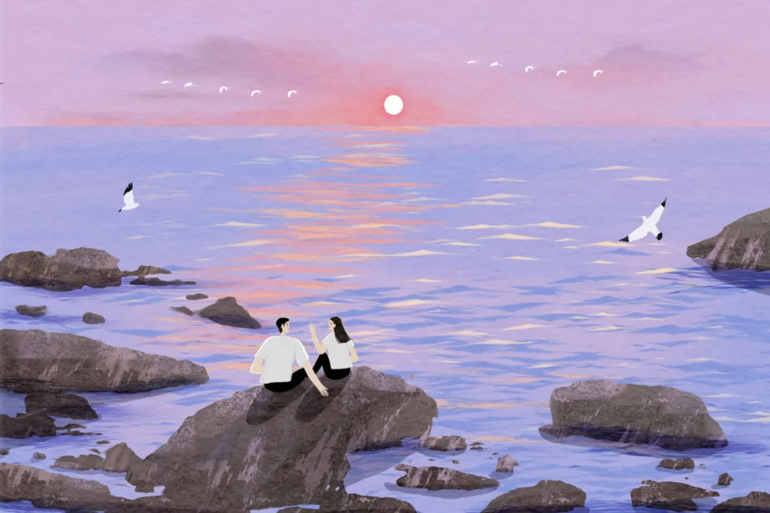 夫妻之间是不是真爱,就看这七个细节,有三个就很幸福了